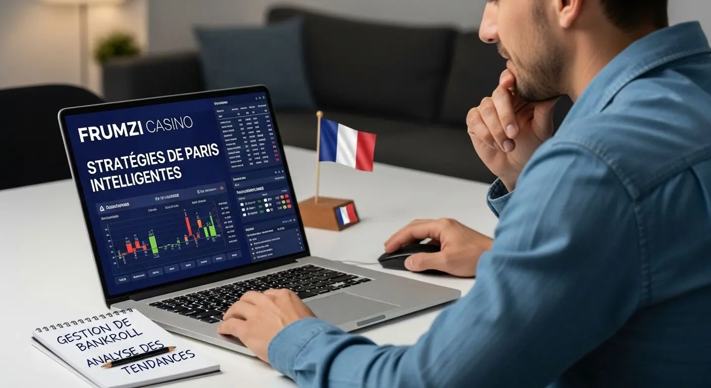 Stratégies pour des paris réussis match betting