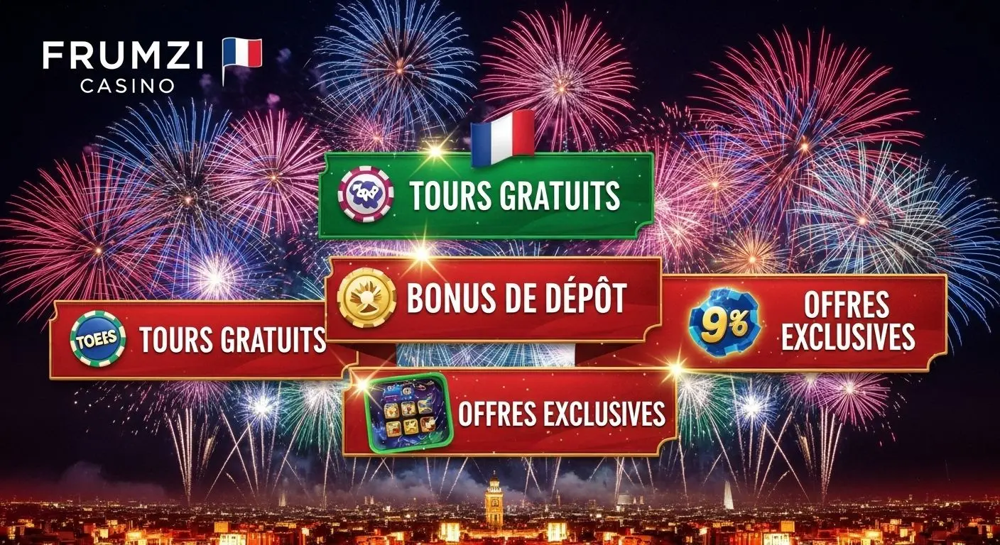 Promotions et offres saisonnières 50 free spins