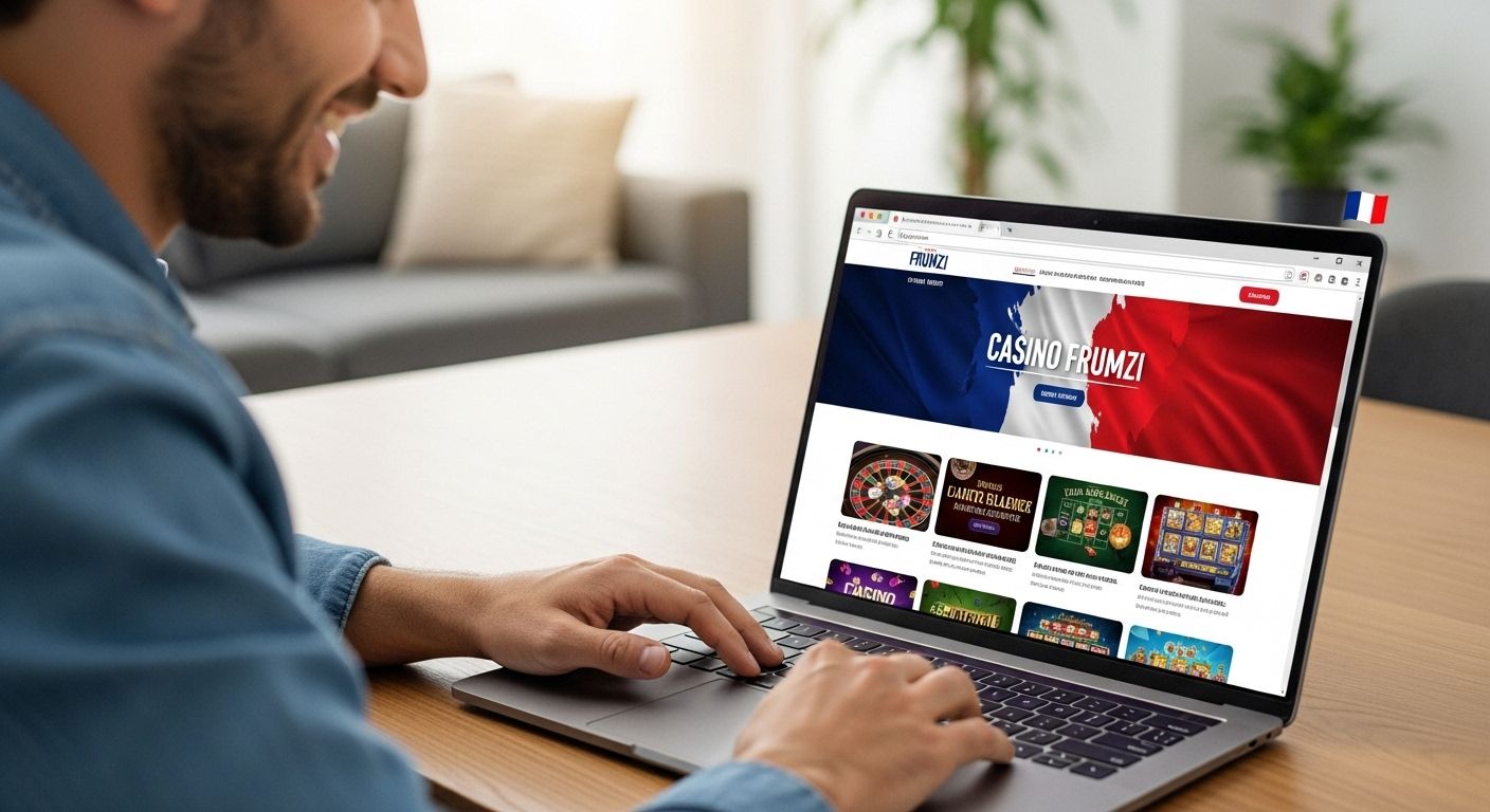 À propos du Casino analyse