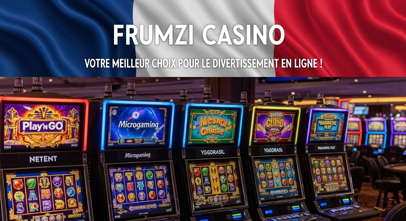 Fournisseurs de jeux et de logiciels promocyjny
