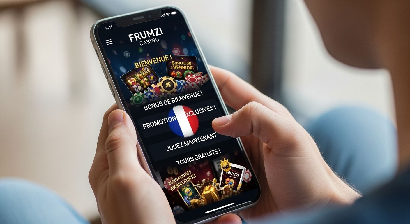Casino mobile et application avis