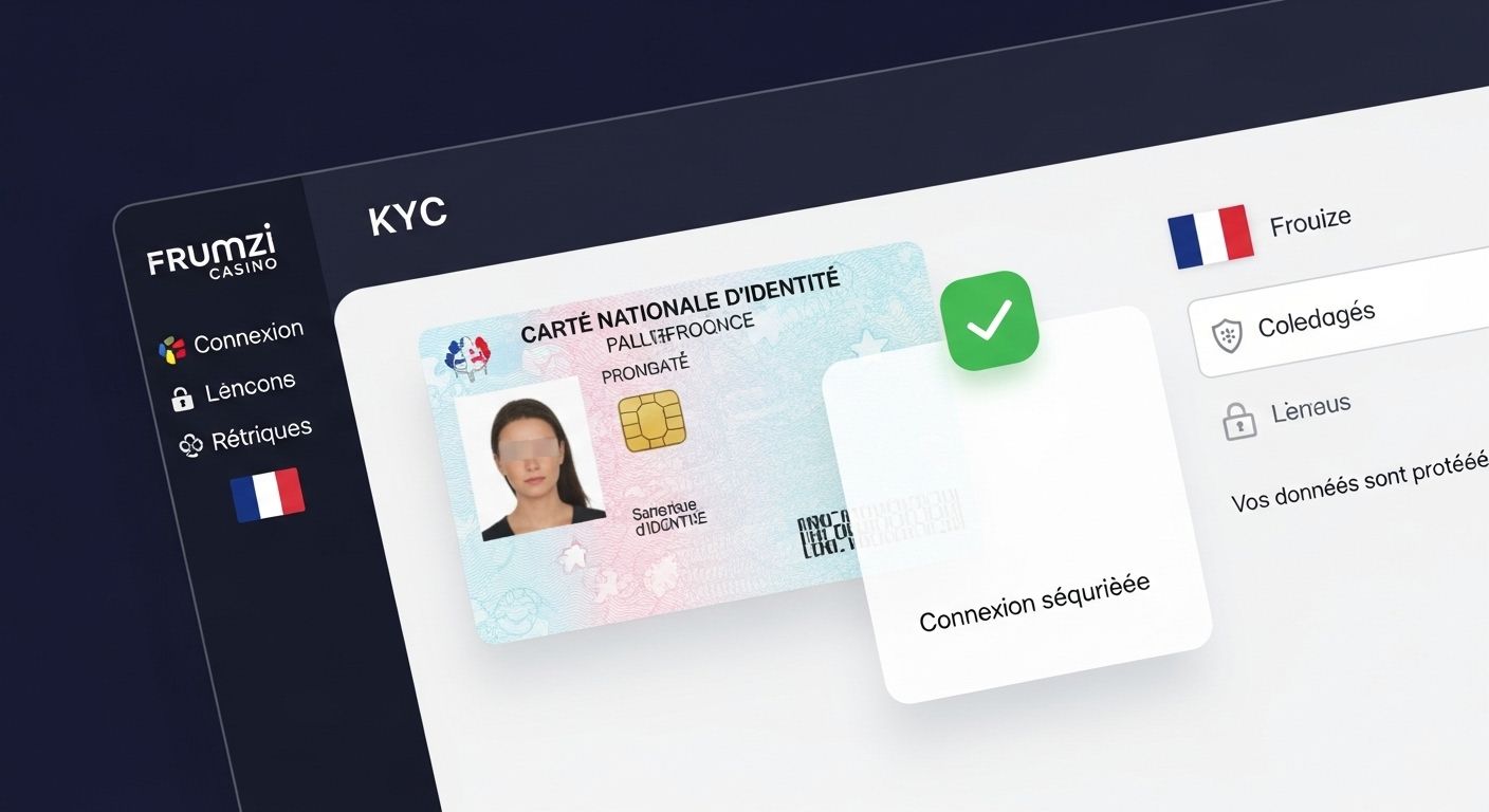 Processus de vérification registration not working
